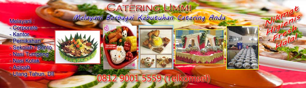Catering Makanan Diet Di Surabaya